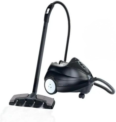 Pulitore vapore - pulitore, a