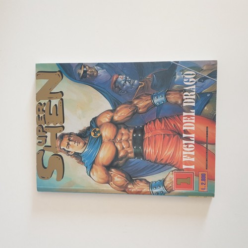 2lgn jade super - 2lgn, n.1
