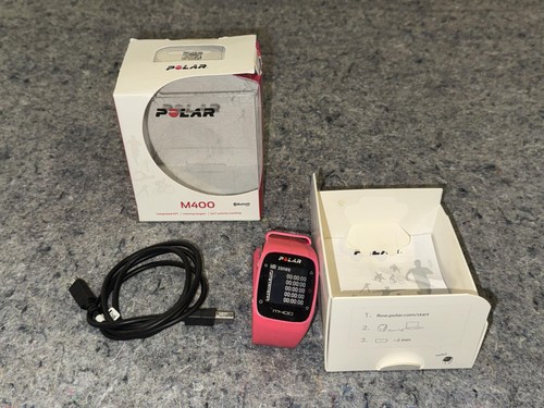 Orologio sportivo gps polar - orologio,