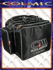 Borsa  Colmic   BLACK ESSENCE