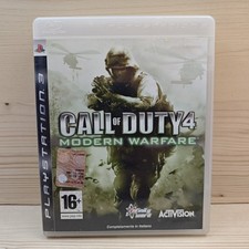 Call of Duty 4: Modern Warfare