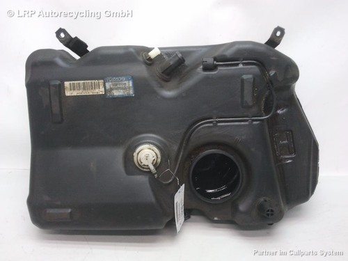 Serbatoio serbatoio carburante