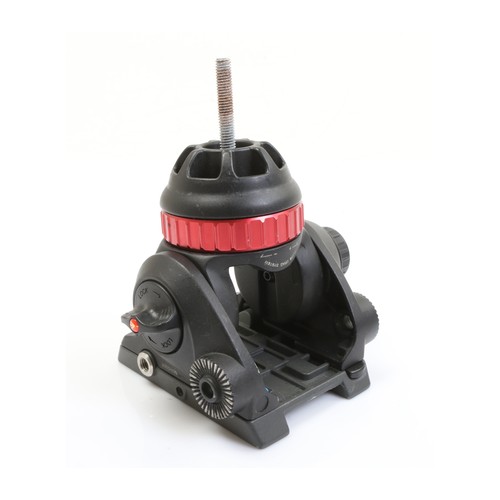 Manfrotto mvh502a testa pro - manfrotto,