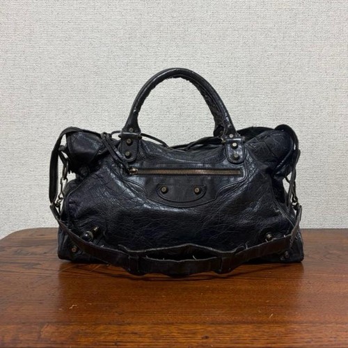 Balenciaga città 115748 - balenciaga,