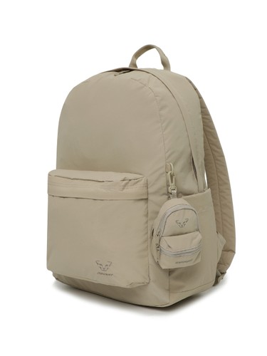 Dynafit day backpack beige - day,