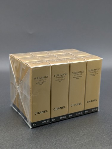 Chanel sublimage le - x,