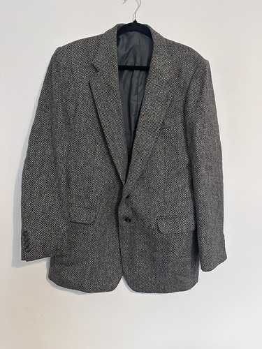 Giacca vintage michael 42l - giacca,