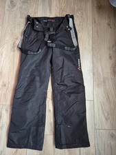 pantaloni da sport invernali