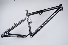 Rocky Mountain Element 70