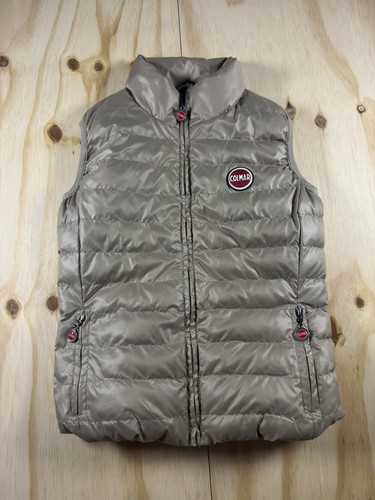 Gilet smanicato colmar - smanicato,