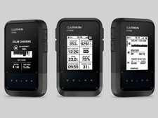 Garmin eTrex GPS portatile ad