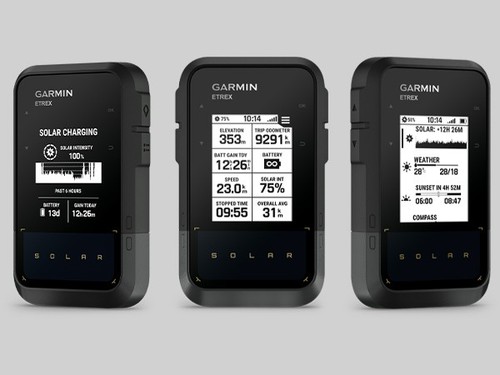 Garmin etrex gps portatile - gps, ad