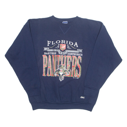 Felpa uomo vintage bike - felpa, nhl