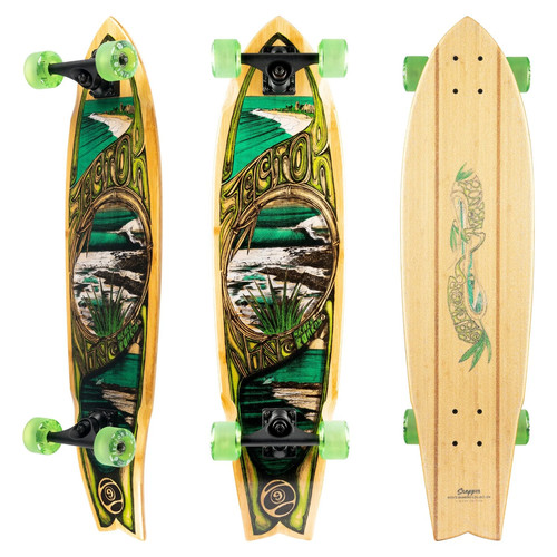 Skateboard completo sector - completo,
