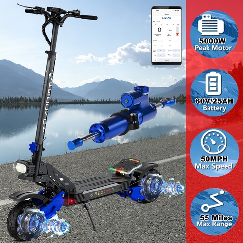 App nfc 5000w adults - adults, electric