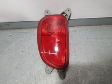 924151Y000 left rear bumper