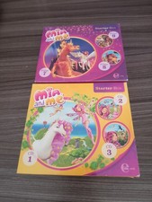Mia and - mia,