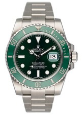 Orologio uomo Rolex Submariner