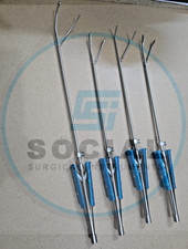 Strumenti di cardiochirurgia