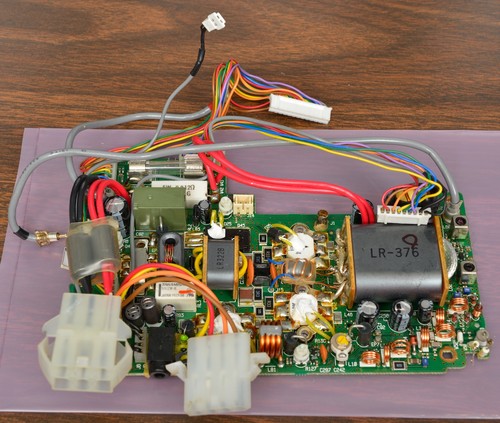 Ricambi buoni icom 706mkii - buoni, ic-706mkii