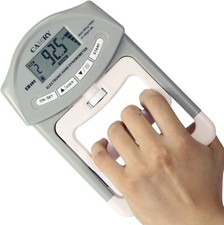 CAMRY Digital Hand Dynamometer