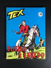 TEX EDIZIONE LIRE 250 N.48