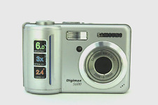 Samsung Digimax S600 Cyber 630 pezzo di ricambio spare parts (12090318)