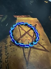 HAUNTED BRACELET LILITH
