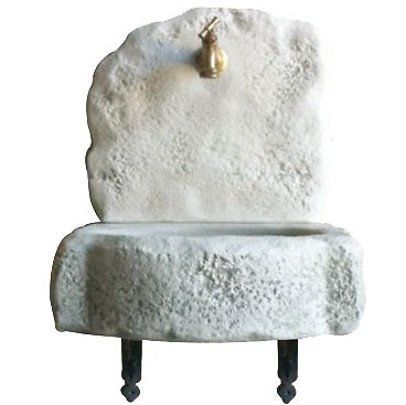 Lavello decogarden romano - decogarden,