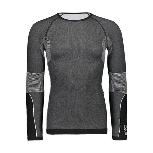 Cmp base layer - seamless, maglia