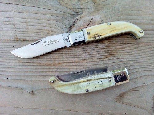 Favoloso coltello scarperia - favoloso,
