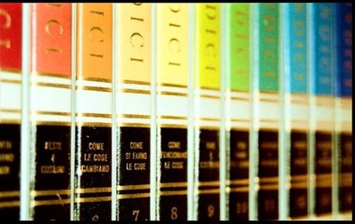 Quindici enciclopedia - quindici,