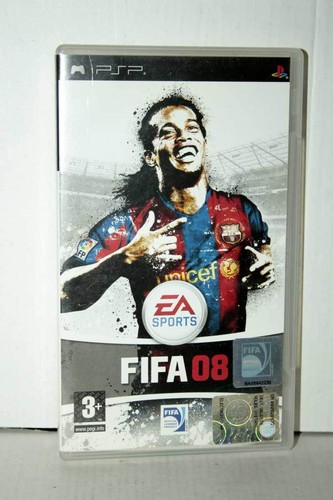 Fifa gioco usato - fifa, 08