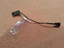 Pulsante tasto accensione power board button Sony Vaio VPCEC1M1E - PCG-91112M