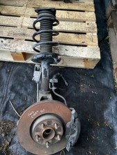 Massa Meccanica Ant. Dx Ford C-Max 1.6 Diesel