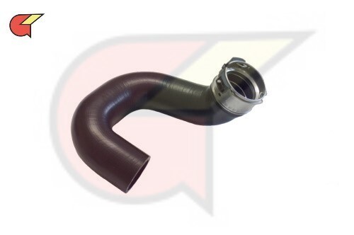 Manicotto aria turbo - manicotto,