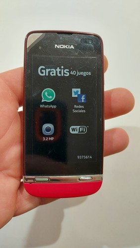 3047 nokia asha 311 - 3047.nokia, very