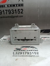 ✅AUTORADIO LETTORE CD NAVIGATORE SATELLITARE OPEL INSIGNIA A/ASTRA J 22883322 F2