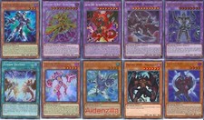 Mazzo Yugioh Eroe del Destino