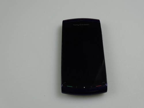 Sony ericsson vivaz u5i blu - u5i,