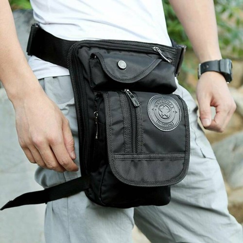Borsa uomo tattica militare