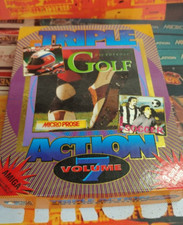 Triple Action Vol 7 Commodore