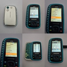 CELLULARE SAMSUNG GT B3310 GSM