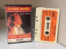 Vasco Rossi Colpa Alfredo