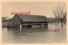 Lavanderia a gettoni allagata