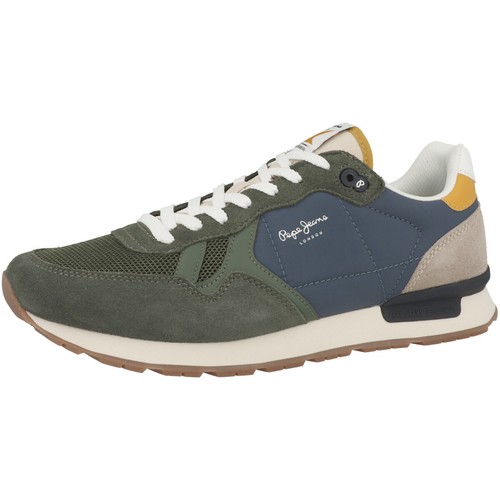Pepe jeans brit camp - pepe,