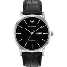 Bulova Orologio Automatico da