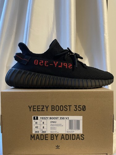 Adidas yeezy yzy boost - yeezy,