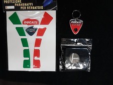 KIT PARAGRAFFI PARASERBATOIO