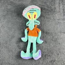 Squidward Peluche Giocattolo